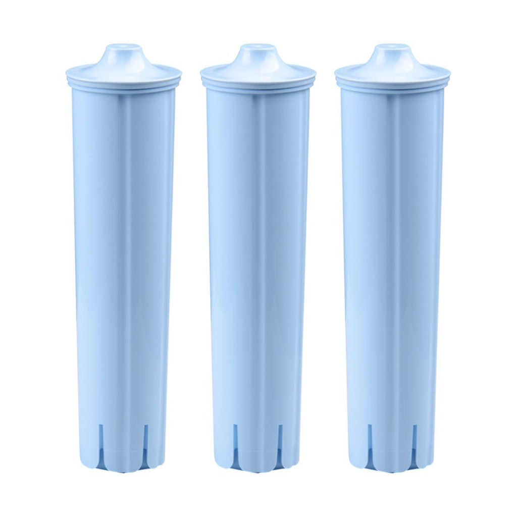 Jura Compatible Premium Espresso & Coffee Water Filters - 3 Pack