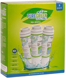 Pure Green Water Filter PG-8001 NSF Certified | Maytag UKF8001 Refrigerator Water Filter