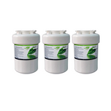GE MWF SmartWater Refrigerator Water Filters | KENMORE Refrigerators Compatible Replacement Cartridges | NSF CERTIFIED